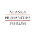 Alaska Humanities Forum logo