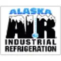 Alaska Industrial Refrigeration logo