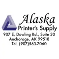 Alaska Printers Supply logo