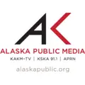 Alaska Public Media logo