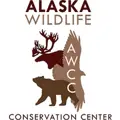 Alaska Wildlife Conservation Center logo
