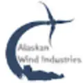 Alaskan Wind Industries logo