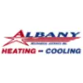 Albany Mechanical Services, Inc. logo