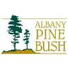 Albany Pine Bush Preserve logo