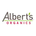 Albert's Organics logo