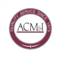 Albright Crumbacker Moul & Itell logo