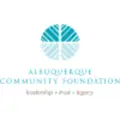 Albuquerque Community Foundation logo