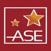 Albuquerque School of Excellence logo