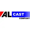 Alcast Company logo