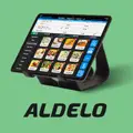 ALDELO logo