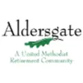 Aldersgate United Methodist Retirement Community logo