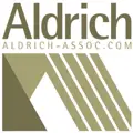 Aldrich + Associates, Inc. logo