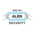 Alen Security logo