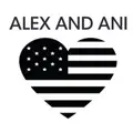 Alex and Ani logo