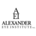 Alexander Eye Institute logo