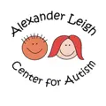 ALEXANDER LEIGH CENTER FOR AUTISM logo