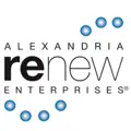 Alexandria Renew Enterprises logo