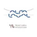 Alfa Laval Niagara logo
