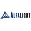 Alfalight logo