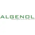 Algenol logo
