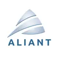 Aliant Payments logo