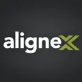 Alignex logo