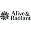 Alive & Radiant Foods logo