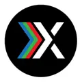 Alkemy X logo
