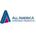 All America Threaded Products logo