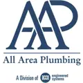 All Area Plumbing logo