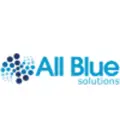 All Blue Solutions Inc. logo