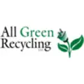 All Green Recycling, Inc. operates a divison "AGR Precious Metals Recovery"​  logo