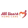 All Heart Home Care logo