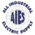 All Industrial Electric Supply logo