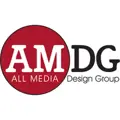 All Media Design Group logo