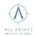 All Points logo