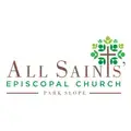 All Saints Church logo