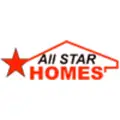 All Star Homes Inc logo