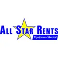 All Star Rents logo