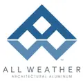All Weather Aluminum logo