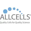 Allcells logo