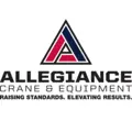 Allegiance Crane & Equipment LLC. logo