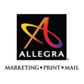 Allegra Print & Imaging Albany NY logo