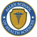 Allen School of Health Sciences logo