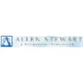 Allen Stewart P.C logo