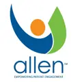 Allen Technolgies logo