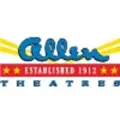 Allen Theatres, Inc logo