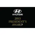 Allen Turner Hyundai logo