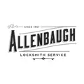 Allenbaugh Locksmith Service logo
