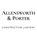 Allensworth & Porter, LLP logo